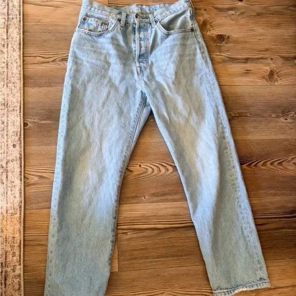 Levi's 501 26x26 - Picture 2 of 2